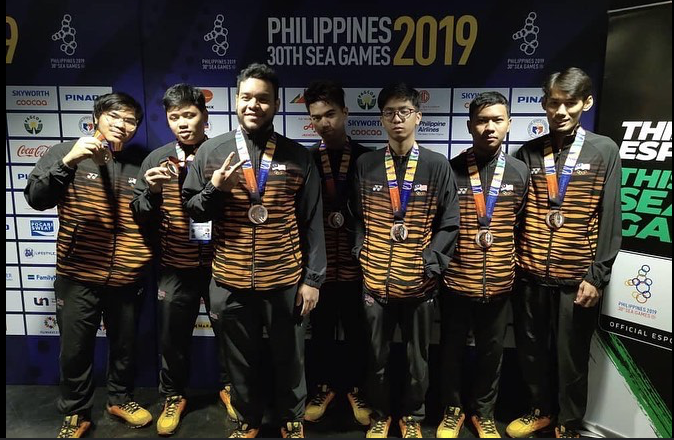 1st international medals