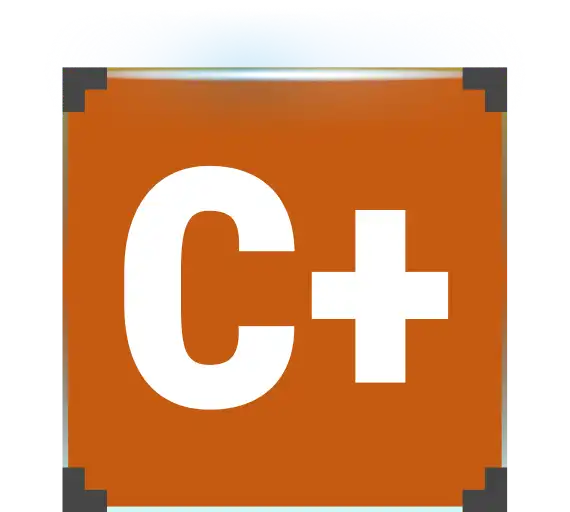 C+